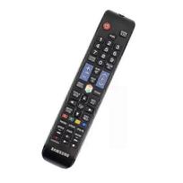 Originalus nuotolinio valdymo pultelis AA59-00582A, skirtas Samsung televizoriams UN32EH4500 UN46ES6100F