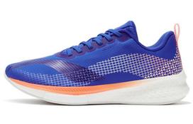 Li Ning Red Hare 5 Pro Low top Running Shoes Men's Blue ARMR015-6 44