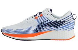 Li Ning Red Hare 4 Comfortable Fabric Slip Resistant, Abrasion Resistant, Cushioning, Breathable Low top LIGHT FOAM ARMR019-1 44