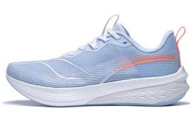 Li Ning Red Hare 6 Pro Cushioning Low top Training Long Distance Running Sprint Running Shoes Women's Blue ARMT014-13 37