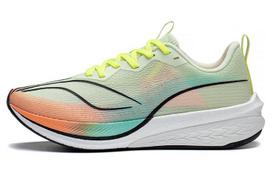 Li Ning Red Hare 6 Pro Fashion Fabric Slip Resistant, Abrasion Resistant, Breathable Low top Running Shoes Women's ARMT014-8 37