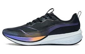 Li Ning Red Hare 6 Pro Textile, TPU Cushioning Rebound Low top Marathon Sprint Running Shoes Men's Black ARMT043-3 43.5