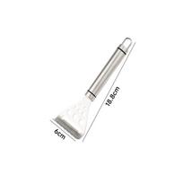 Stainless Steel Cheese Slicer Heavy Duty Cheese Shaver Shovel Butter Slicer Plane Cheese Cutter Scraper Utensils Accessories