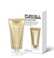 PURCELL Glutathione TXA Capsule Cream 80ml Brightening & Moisture Barrier Cream 1 ea