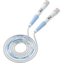 Li Ning Jump Ropes PVC Rope With PP Silicone Handle Kids Cord Length 2.8M LJSS673-6A