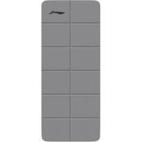 Li Ning Yoga Mats TPE Men's Gray LJST851-1 1830mm*800mm*6mm