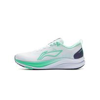 Li Ning YOUNG Red Hare 8 Low top Kids' Running Shoes Standard White Kids' YKFV114-3 43