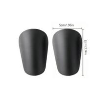 1 Pair Kids And Adults Soccer Shin Guards Protective Leg Pads For Training Equipment Youth Sports Safety Gear Football Shin Pads