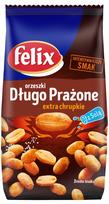 Felix Orzeszki Ziemne Długo Prażone 380 G