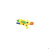 Water gun - MARBUENO - 45.4 x 20.7 cm - Blue - Plastic - Outdoor mėlyna