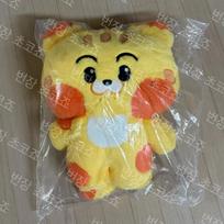 NCT Unopened Mark the Great's Favorite Doll Dreamies MD Goods Dreampoca