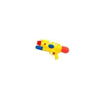 Water gun - MARBUENO - SUMMER 10372AM - Yellow - Plastic - Outdoor geltona