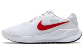 Nike Revolution 7 Extra Wide 'White University Red' 44
