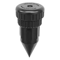 Sprinkler Key Cash Hider Holder Realistic Hidden Key Box for Outdoor Garden Yard Easy Push Into The Ground juoda