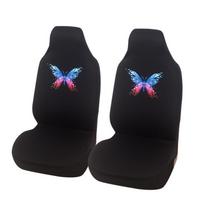 Butterfly automobilio sėdynės užvalkalai 2 vnt