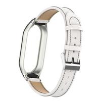 Odinis dirželis skirtas Xiaomi Band 8 apyrankėms Vyriška moteriška apyrankė xiaomi Miband 8 NFC Smart Watch Priedai mada Xiaomi Band 8/NFC balta