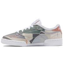 Eames Office x Reebok Club C 85 Compo Unisex Sneakers Multi-Color Footwear-White Cold-Grey-2 GY1068 36