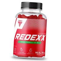 Riebalų degintojas, Termogenikas, RedExx, Trec Nutrition (02101018) 90caps