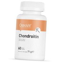 Chondroitinas, Chondroitin, Ostrovit  (03250006) 60tab