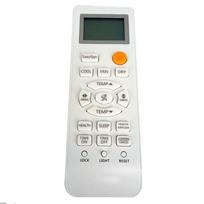 Nieuwe Originele 0010401715BW Vervanging Voor Haier Cool oro kondicionierius Afstandsbediening V9014557 G85 balta