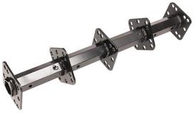 Adapter Kpl Cedrus Glebogryzarka Gl06 76725-U500810-H300