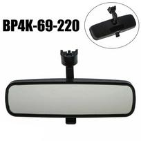 Automobilio salono galinio vaizdo veidrodėlis BP4K-69-220 Mazda 3 2004-2006 Mazda5 2006-2007 black