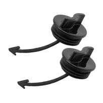 292002024 2 vnt. Antrinės rinkos išleidimo kamštis tinka Sea-Doo Spark GTX RXT RXP Wake