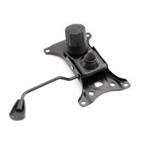 Sturdy Office Chair Platform Base Plate with Rust Resistant Coating for Home Offices & Conference Rooms Professional Use