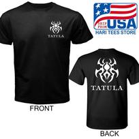DAIWA Fishing Tatula  Black Size S to 5XL Unisex T-Shirt S