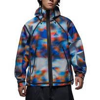 Jordan Flight Storm-FIT ADV GORE-TEX Mountainside 3L Hard Shell Hooded Zip Waterproof Windbreaker Men jackets IB4516-043 M
