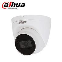 Dahua DH-IPC-HDW4843T-A 8MP Starlight POE Dome IP Camera CN plug (adapter included)