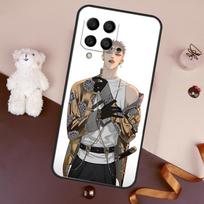 19 Days Manga comics Case For Samsung Galaxy M36 M55 M35 M15 M56 M16 M54 M14 M34 M31 M11 M13 M53 M12 M32 M52 M06 Samsung M15