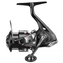 Shimano 24 Vanford C2500S Spinning Reel juoda