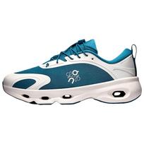 LOEWE X On Cloudsolo Running Shoes Men's Blue Green 3MF30665478 40.5