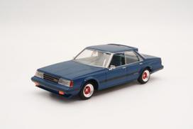 Fujimi Models Inch Up Series 111 GX61 Chaser Avante Twin Cam 24 Plastic Model Kit ID111 1/24 No.