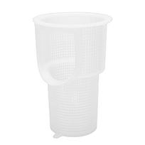 Pool Pump Basket Fit for SPS3 SPS6 Series 2 Horsepower Pool Pump Strainer Basket Pool Filter Skimmer Basket Replacement