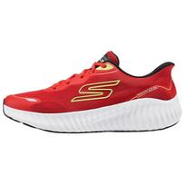 Skechers Lengvi palaikantys bėgimo bateliai Vyriškas sportbačio raudonas 220392-RED 39.5