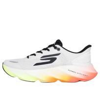 Skechers Skx Aero Burst Lightweight Supportive Breathable Running Shoes Men sneaker White 246210-WBMT 41