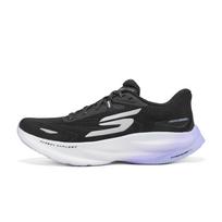 Skechers SKX Aero Spark Advanced Training Dual Density Rebound Comfortable Quick Stability Technology Sports Support Running Shoes 172200-BKPR 36