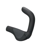 Ergon GP5 Evo Black L (HBG29301) juoda
