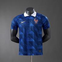 France 2026 World Cup Jersey Fan Version same style Soccer Shirt M