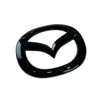 Plastikinės automobilio lipdukai Priekinis Galinis Bagažinės Emblema Vairo Lipdukas Mazda 6 Mazda6 Logotipo Ženklelis Pertvarkymo Apdaila