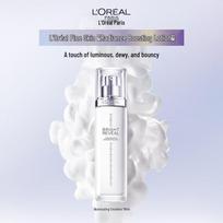 L'Oréal Transcendent Radiance Brightening Lotion