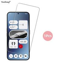 Full Clear Glass For Nothing phone 4a Pro Tempered Glass Nothing phone 4a Pro Screen Protector Phone Film Nothing phone 4a Pro Nothing Phone 4aPro
