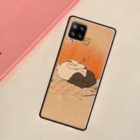 The Untamed Wangxian Case For Samsung Galaxy A54 A34 A24 A14 A12 A22 A32 A52 A53 A33 A23 A13 A50 A71 A51 Cover Samsung A32 4G