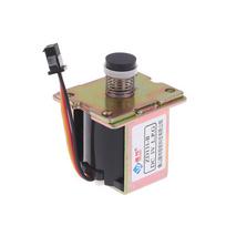 1pc High Quality Self-priming Function ZD131-C Universal Gas Water Heater Solenoid Valve DC 3V Self-priming Solenoid Valve