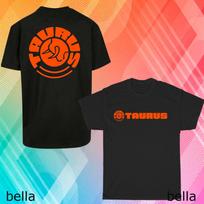 New Taurus Guns Firearms Logo T-Shirt Funny Size S to 5XL S įvairiaspalvis