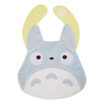 Sun Arrow Face Bib Medium Totoro K6435 - mėlyna