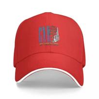 Guns N Roses Heavy Baseball Cap Metal Punk Outdoor Sport High Quality Hip Hop Hats Unisex Unisex Street Style Print Baseball Caps One Size