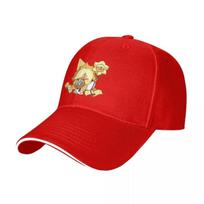 Tralalero Tralala Italian Brainrot Baseball Cap Retro Distressed Cotton  Snapback Cap Unisex Outdoor Workouts Adjustable Hats Cap